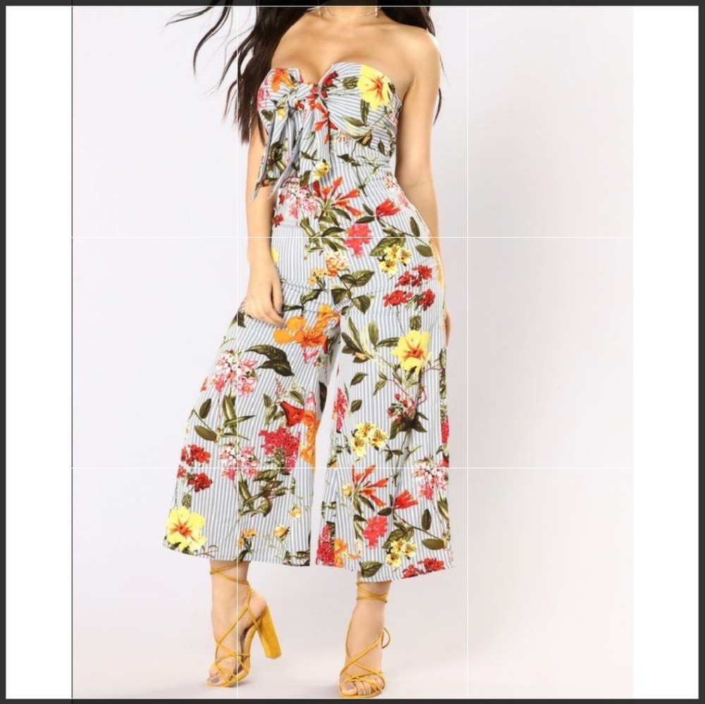 Jumpsuit